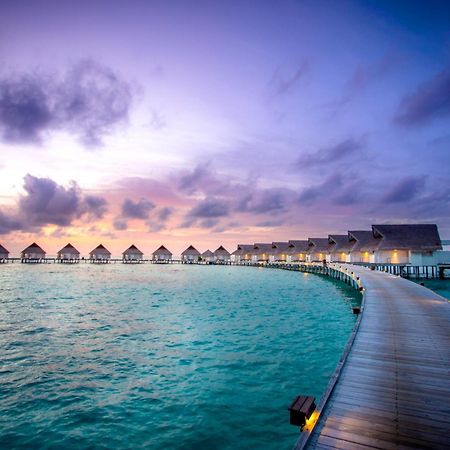 The Centara Collection, Machchafushi Island Resort & Spa Maldives - 30 Percent Discount On Transfers For Min 4 Nights Stay And More, Valid For Reservations Between 11Th Feb Till 22 Dec 2025 Exterior foto
